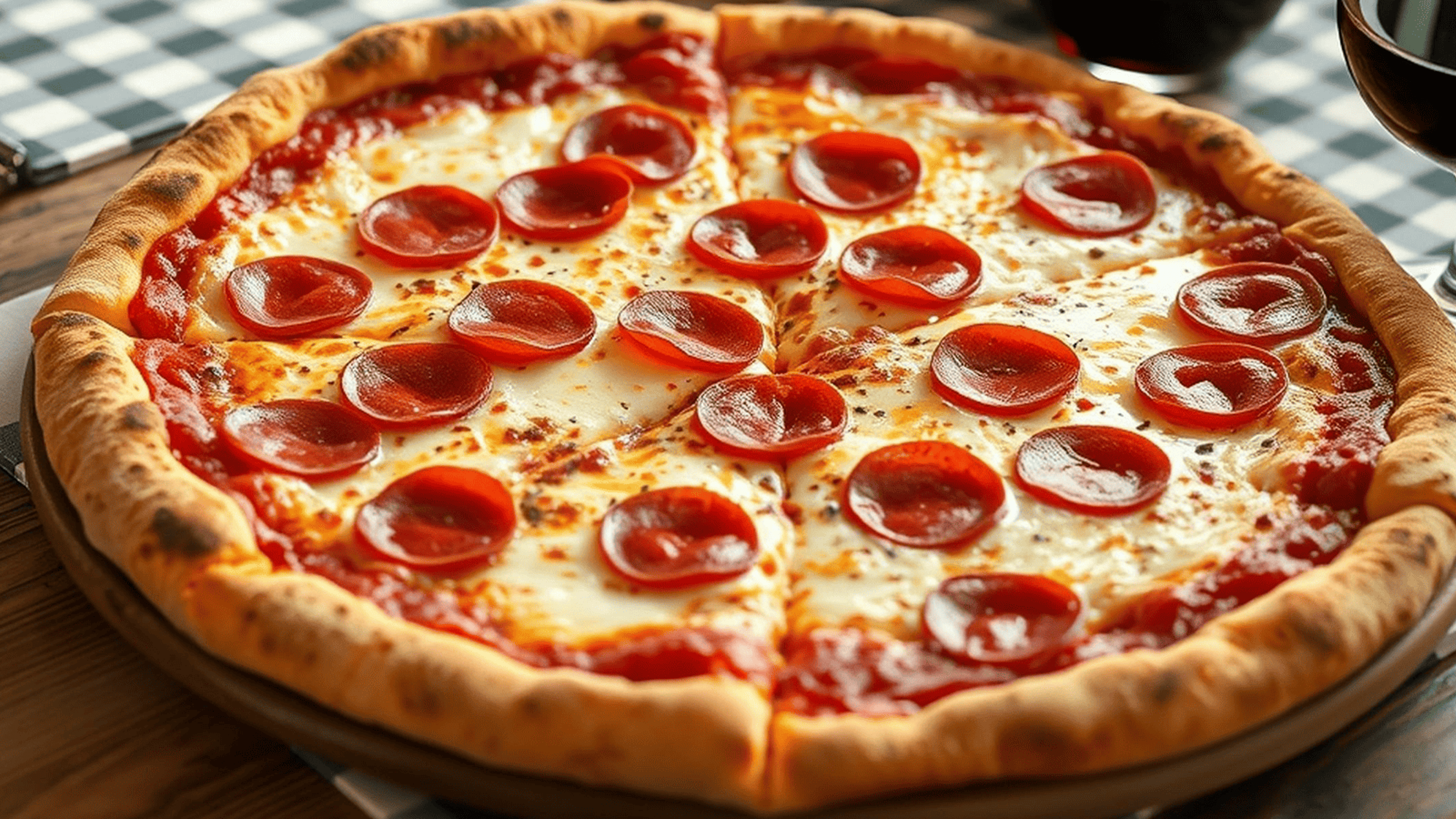 Pizzeria Scarabeo Perchtoldsdorf